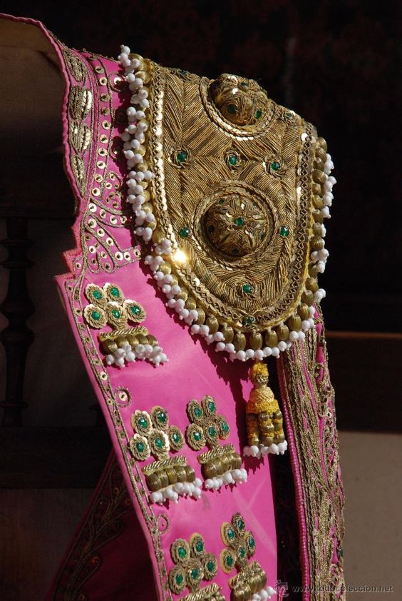 Un torero perdido en un polígono